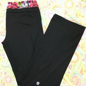 NWOT VSX Supermodel Slim Pant